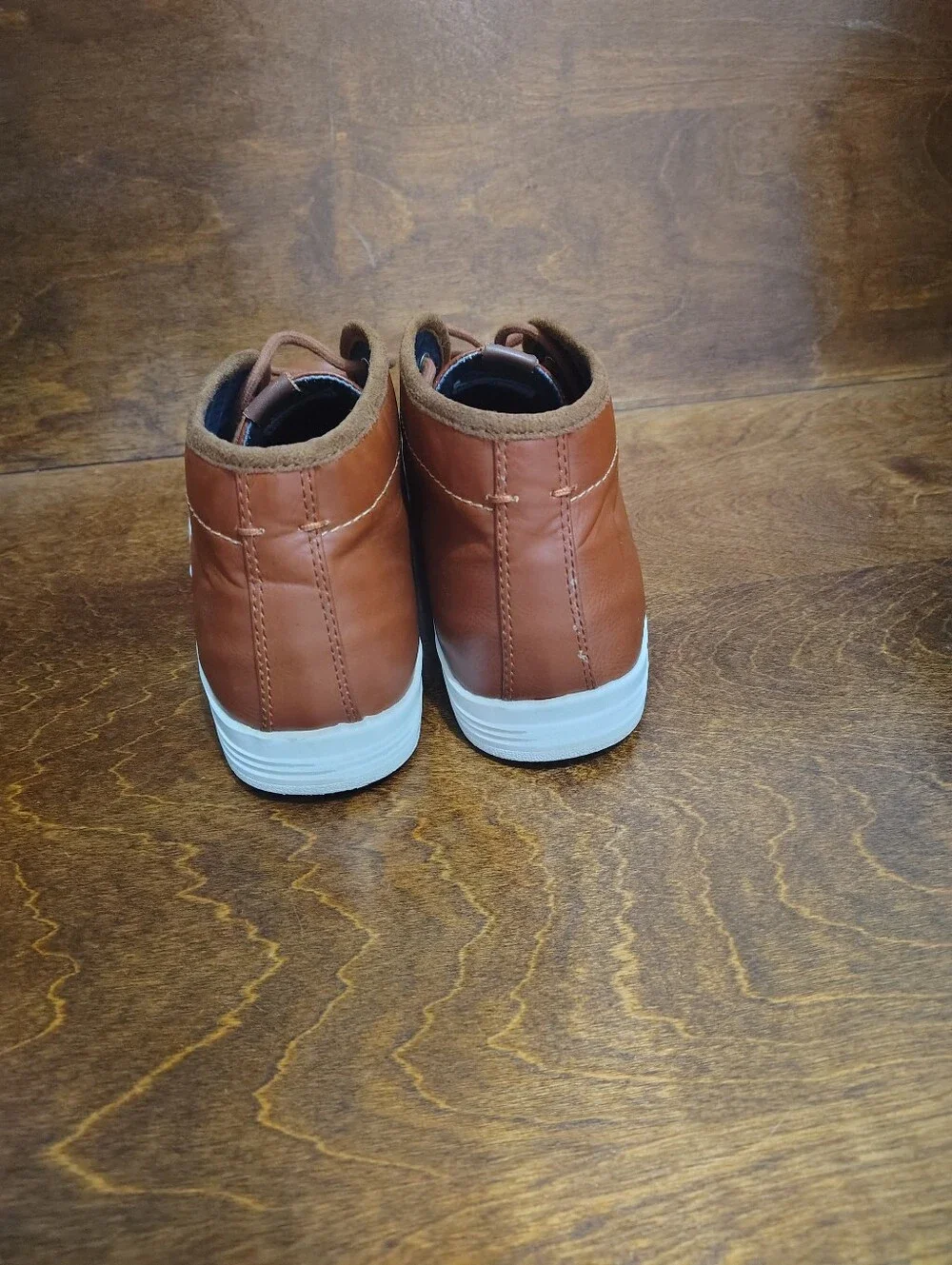 Ben Sherman Chuka Boot